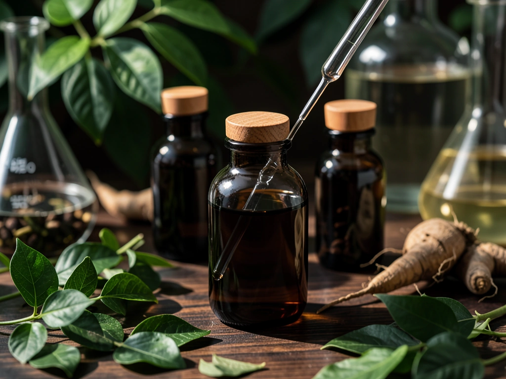 Pure Extraction methodology